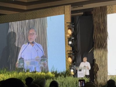 Permintaan Pangan Melonjak, Menko Pangan Tekankan Pentingnya Dukungan untuk Program MBG