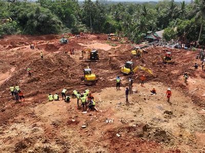 Apa Penyebab Longsor Banjarnegara yang Membuat Belasan Nyawa Melayang?