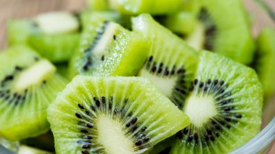 Kiwi dan Suplemen Magnesium: Solusi Praktis untuk Sembelit