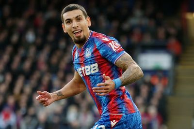Bek Andalan Crystal Palace Ini Jadikan Manchester United Sebagai Klub Impiannya