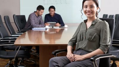 Strategi Menghadapi Rekan Kerja yang Toxic di Lingkungan Kantor