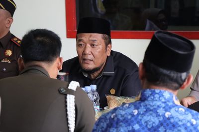 DPRK Aceh Tengah Dukung Operasi Razia Zebra Seulawah 2025