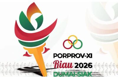 Porprov Riau XI Tertunda: Anggaran Minus, Bengkalis, Inhil dan Pelalawan Tidak Sanggup Ikut