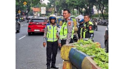 Operasi Zebra 2025 Dimulai, 6 Pelanggaran Ini Jadi Target di Kota Tangerang