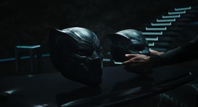 Ryan Coogler Konfirmasi Sedang Garap Black Panther 3