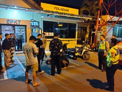Soroti Anggaran Pendidikan Ratusan Miliar, DPRD DIY Minta Bentuk Satgas Khusus Berantas Kejahatan Jalanan Anak : Ini Sudah Darurat!