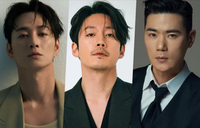 Lee Hyun Wook dan Jang Hyuk Comeback di Drakor Sageuk Terbaru 2026 yang Wajib Ditunggu!