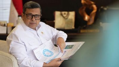 Implementasi Kebijakan Sertifikasi Halal di Indonesia Mulai 2026