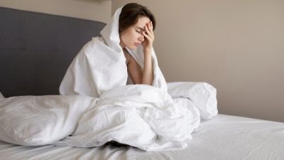 Pentingnya Tidur yang Cukup untuk Daya Imun Tubuh