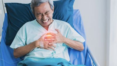 Penyakit Tidak Menular Meningkat, WHO Serukan Perhatian Lebih