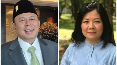 Kritik Terhadap Penghapusan Ahli Gizi dalam Satuan Pelayanan Pemenuhan Gizi