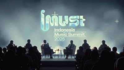Indonesia Music Summit 2025: Kolaborasi dalam Industri Musik