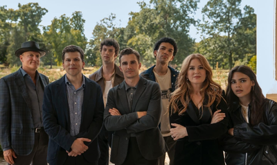 Now You See Me: Now You Don t Buka Peluang Spin-Off, Fans Auto Antusias!