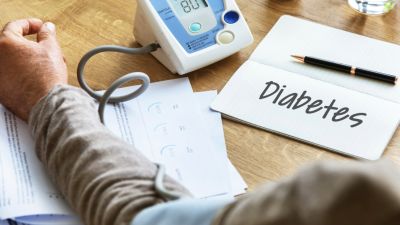 Meningkatnya Kasus Diabetes di Kalangan Anak Muda Indonesia
