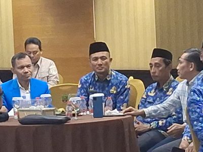 Dorong Kualitas Informasi Publik, DKISP Nunukan Ajak OPD Kuasai Penulisan Berita dan Pidato
