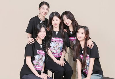 Apink Comeback Januari 2026, Reuni Full Team untuk Anniversary ke-15!