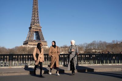 111 Caption tentang Paris dalam Bahasa Inggris, Aesthetic!
