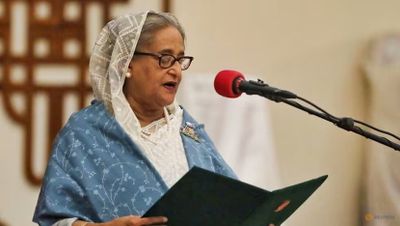 Pengadilan Bangladesh Jatuhkan Hukuman Mati kepada Sheikh Hasina atas Kejahatan terhadap Kemanusiaan