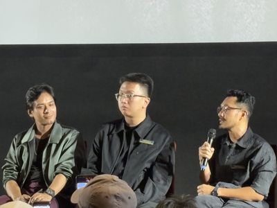 Joko Anwar Percayakan Kisah Malin Kundang ke Sutradara Muda