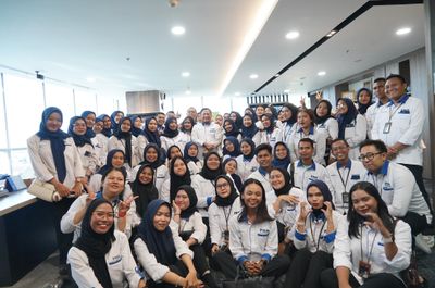 Saat Kinerja Dibalas Pengalaman Berharga, Bentuk PNM Menghargai Setiap Detik Perjuangan Karyawannya