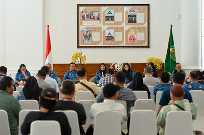 Lewat PUSPAGA, Sumut Dorong Orang Tua Lebih Siap Mengasuh dan Melindungi Anak