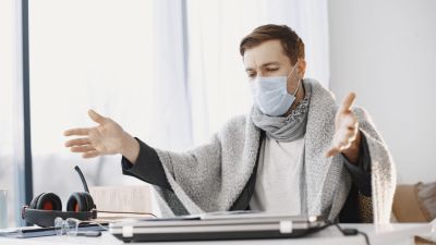 Bahaya Penyakit Menular di Ruang Ber-AC: Kenali dan Cegah