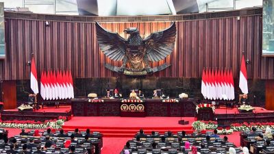 Revisi RKUHAP Resmi Disahkan, Arah Baru dalam Hukum Pidana Indonesia