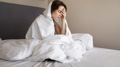 Dampak Overthinking terhadap Kesehatan Fisik dan Mental