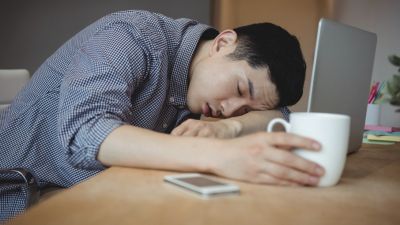 Kelelahan Mental: Penyebab dan Cara Mengatasinya