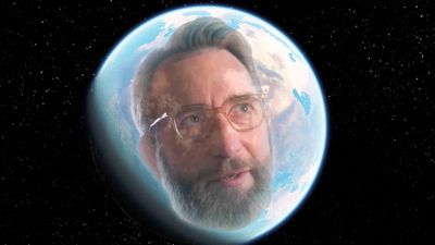 Brendan PlayerUnknown Greene Punya Rencana Gila: Membuat Ulang Internet dalam Bentuk 3D