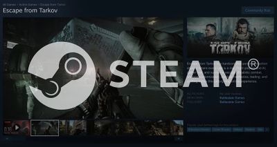 Escape From Tarkov Banjir Kritik Usai Rilis di Steam: Ini Bukan Game, Tapi Hukuman Kosmik