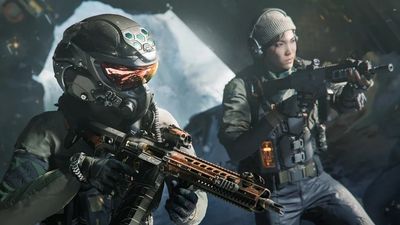 Anggota Kongres AS Ikut Menentang Penggunaan AI di Call of Duty: Black Ops 7