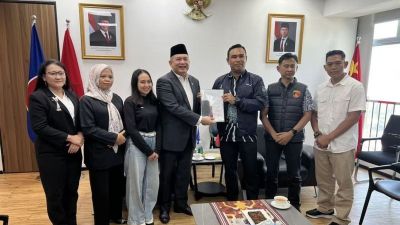 Kasus Reni Rahmawati: Korban Praktik Pengantin Pesanan di China