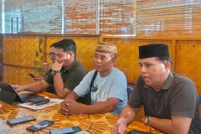 Konten Kreator Ka Kuhu Gandeng 8 Kuasa Hukum Usai Dipolisikan Wartawan