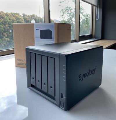 BeeStation dari Synology: Mudah, Murah, dan Kapasitas Besar