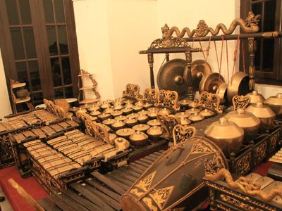 5 Arti Mimpi Mendengar Suara Gamelan Menurut Primbon Jawa, Pertanda Apa?