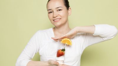 Mengenal Vitamin Penting untuk Meningkatkan Imunitas Tubuh