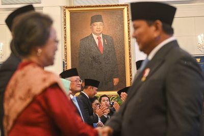 Pro dan Kontra Gelar Pahlawan Nasional untuk Soeharto, Ini Kata Pakar Sejarah