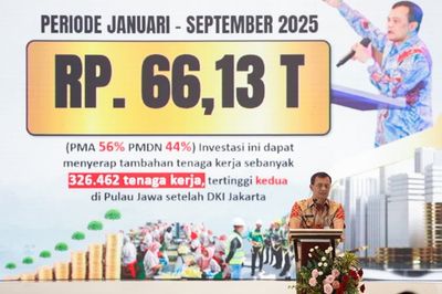 Dongkrak Investasi, Gubernur Ahmad Luthfi Minta Perbanyak Gelar Forum Bisnis