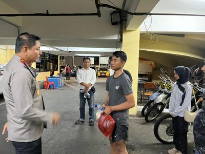 Terungkap! Cemburu Jadi Motif Pembunuhan di Condet Jaktim
