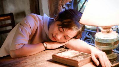 Mengoptimalkan Kualitas Tidur untuk Kesehatan Optimal