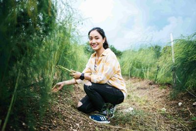 Mau Ikut Program Petani Millenial? Begini Cara Daftar dan Manfaatnya