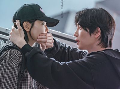 Sinopsis dan Pemain I DOL I, Drakor Romantis Misteri yang Siap Sambut Desember 2025
