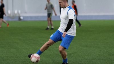 Kecepatan dalam Futsal: Kunci Menuju Keunggulan di Lapangan