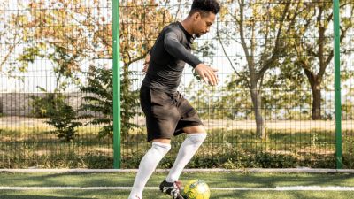 Teknik Dribbling untuk Pemula dalam Sepak Bola