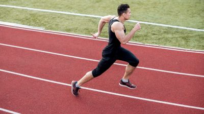 Menggali Manfaat Latihan Lari Sprint untuk Meningkatkan Performa Atlet