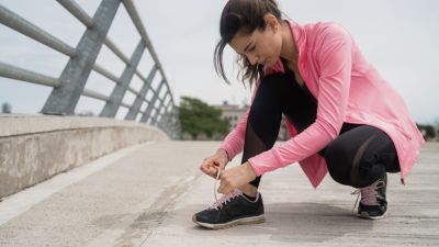 Panduan Memilih Sepatu Lari yang Tepat untuk Performa Maksimal
