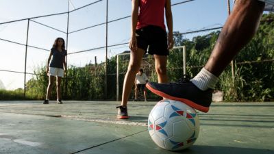 Pentingnya Teknik Passing dalam Permainan Futsal