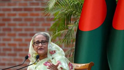 Vonis Mati Mantan Perdana Menteri Bangladesh Guncang Politik Nasional