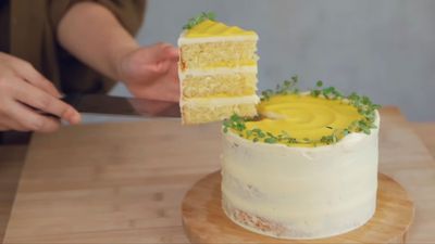 17 Ide Nama Usaha Lemon Layer Cake yang Bikin Brand Kamu Langsung Melejit Viral
